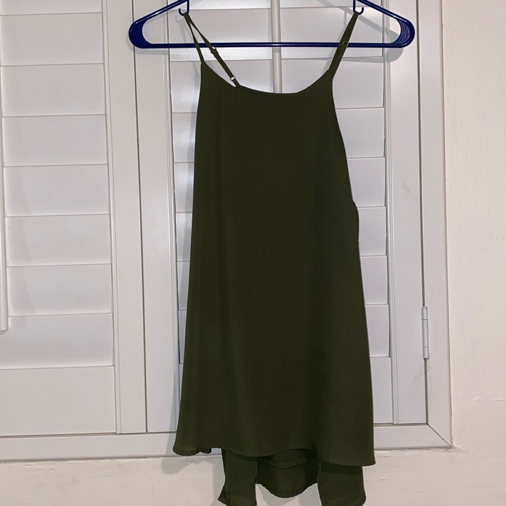 Womens blouse
